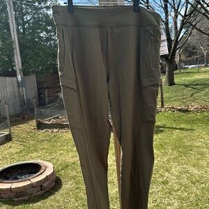 Duluth trading leggings
